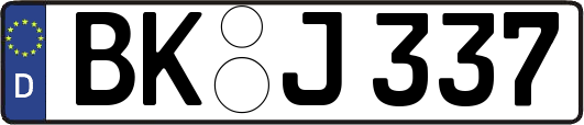 BK-J337