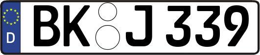 BK-J339