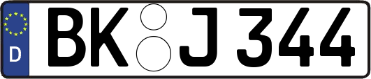 BK-J344