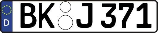 BK-J371