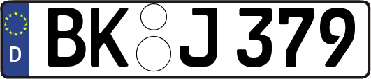 BK-J379