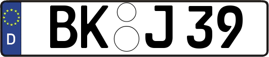 BK-J39