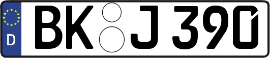 BK-J390