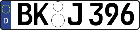 BK-J396