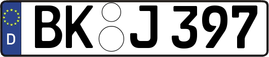 BK-J397