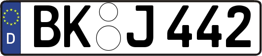 BK-J442