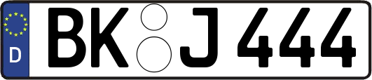 BK-J444
