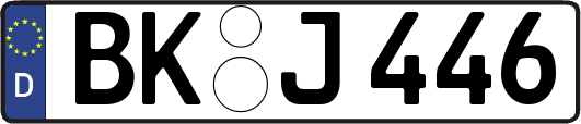 BK-J446