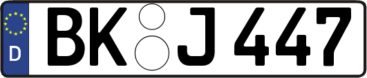 BK-J447