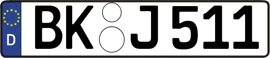 BK-J511