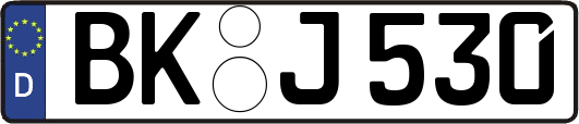 BK-J530