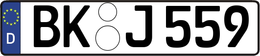 BK-J559