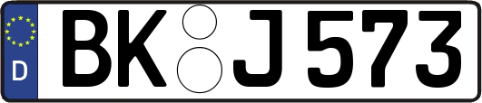 BK-J573