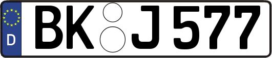 BK-J577