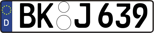 BK-J639