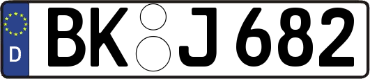 BK-J682