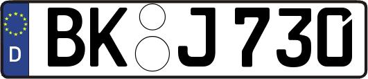 BK-J730