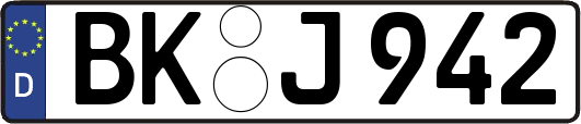 BK-J942