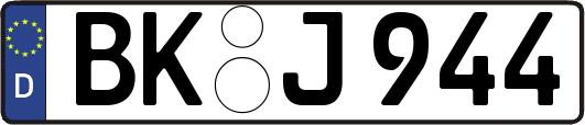 BK-J944