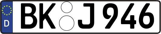 BK-J946