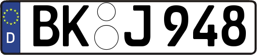 BK-J948