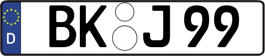 BK-J99