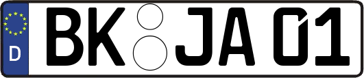 BK-JA01