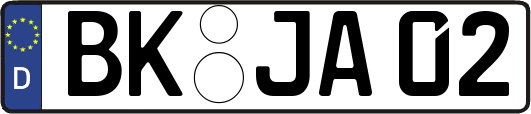 BK-JA02