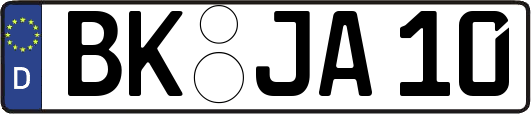 BK-JA10