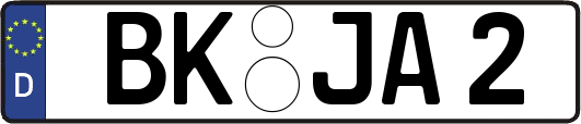 BK-JA2