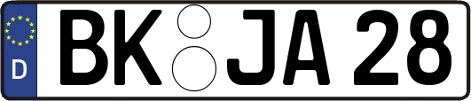 BK-JA28