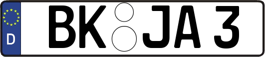 BK-JA3