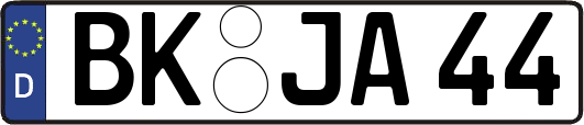BK-JA44