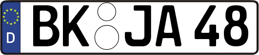 BK-JA48