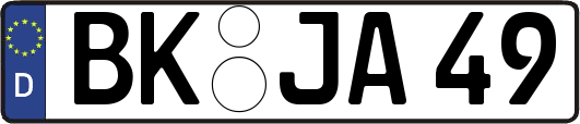 BK-JA49