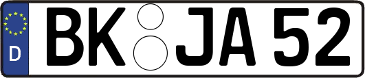 BK-JA52