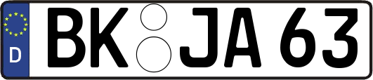 BK-JA63