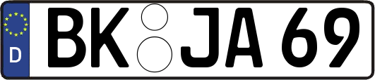 BK-JA69
