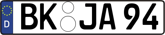 BK-JA94
