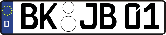 BK-JB01