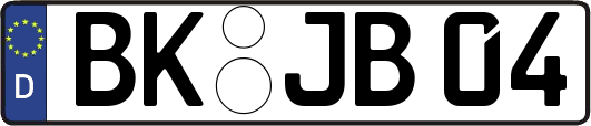 BK-JB04