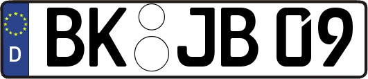 BK-JB09