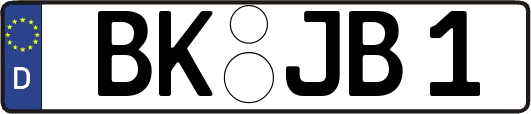 BK-JB1