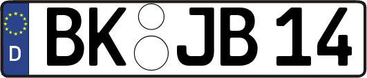 BK-JB14