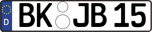 BK-JB15