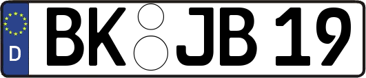 BK-JB19