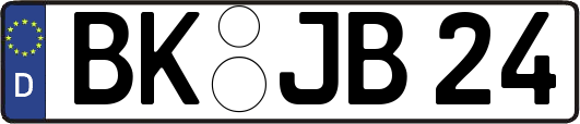 BK-JB24