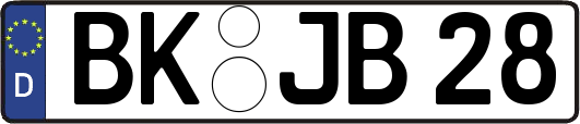 BK-JB28