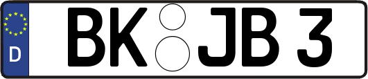 BK-JB3