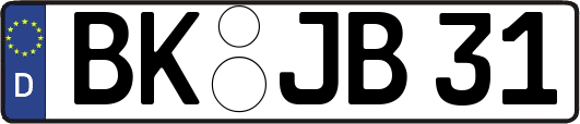 BK-JB31